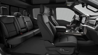 2026 Ford F-150® Internal Image 1